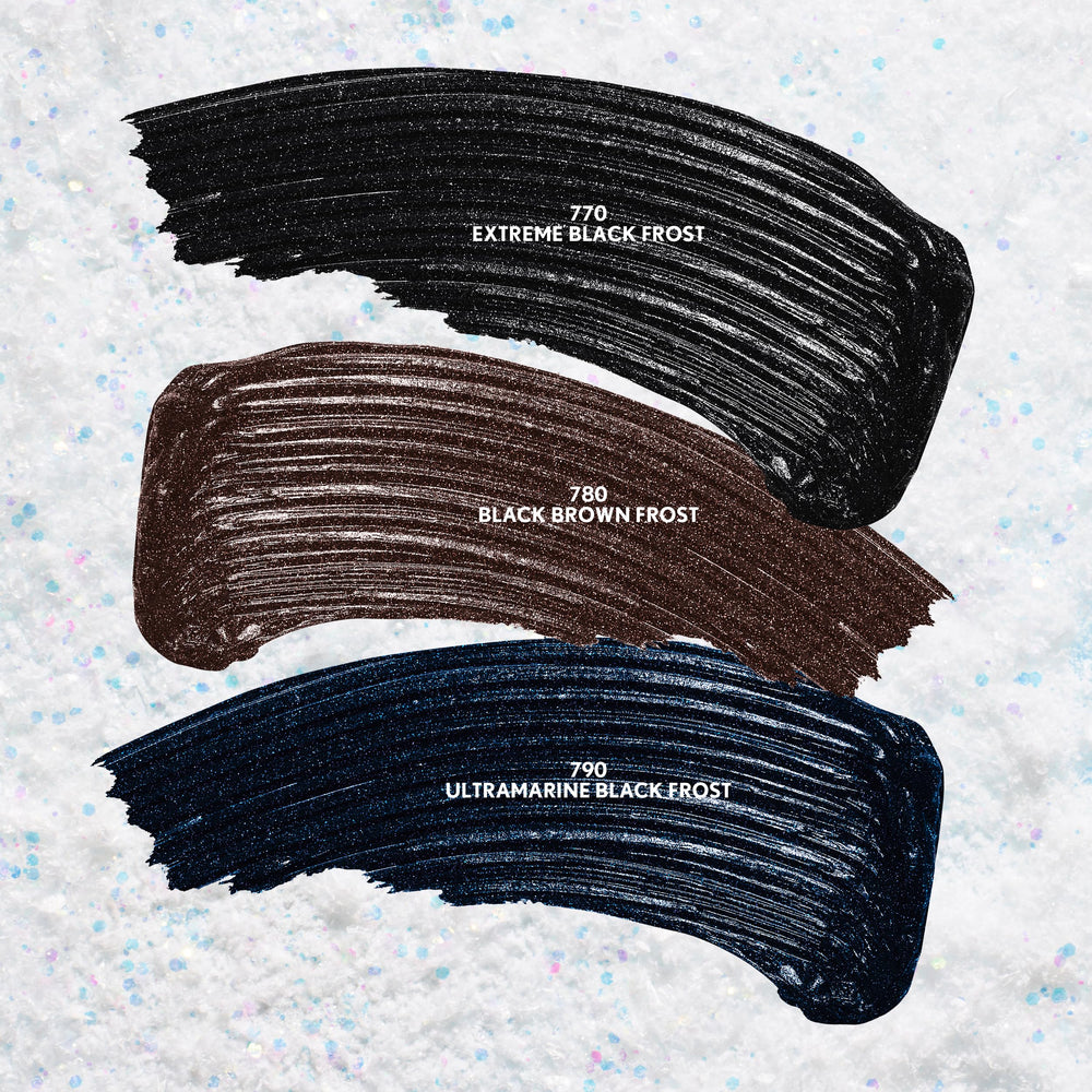 CoverGirl Lash Blast Cleantopia Mascara - sans bavure et démaquillage facile