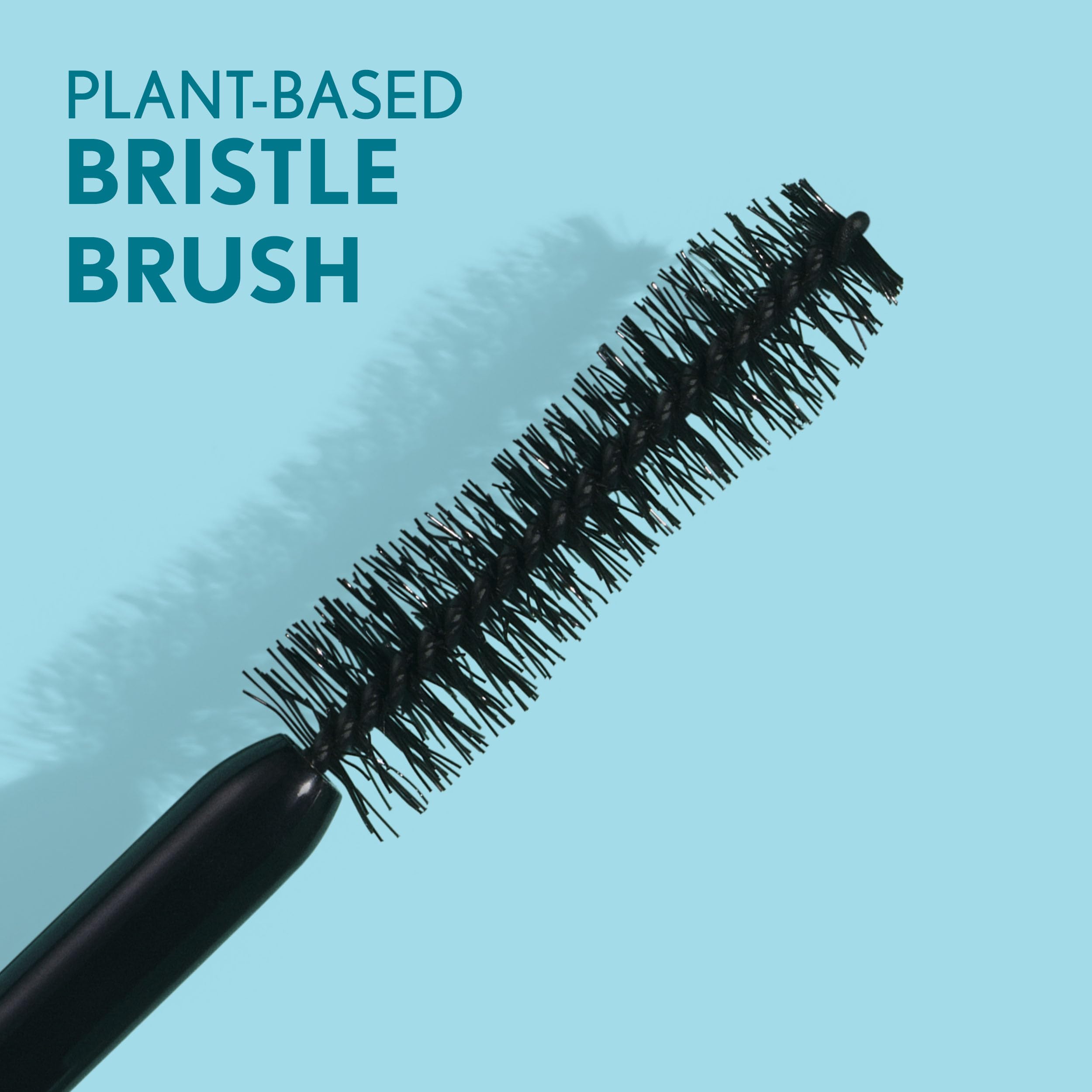 Volume extrême de CoverGirl Lash Blast Cleantopia pour un regard plus profond
