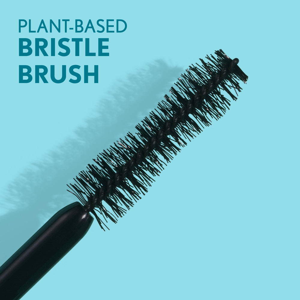 Volume extrême de CoverGirl Lash Blast Cleantopia pour un regard plus profond