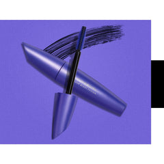 COVERGIRL Lash Blast Fusion, brosse surdimensionnée atteignant chaque cil pour un regard audacieux.