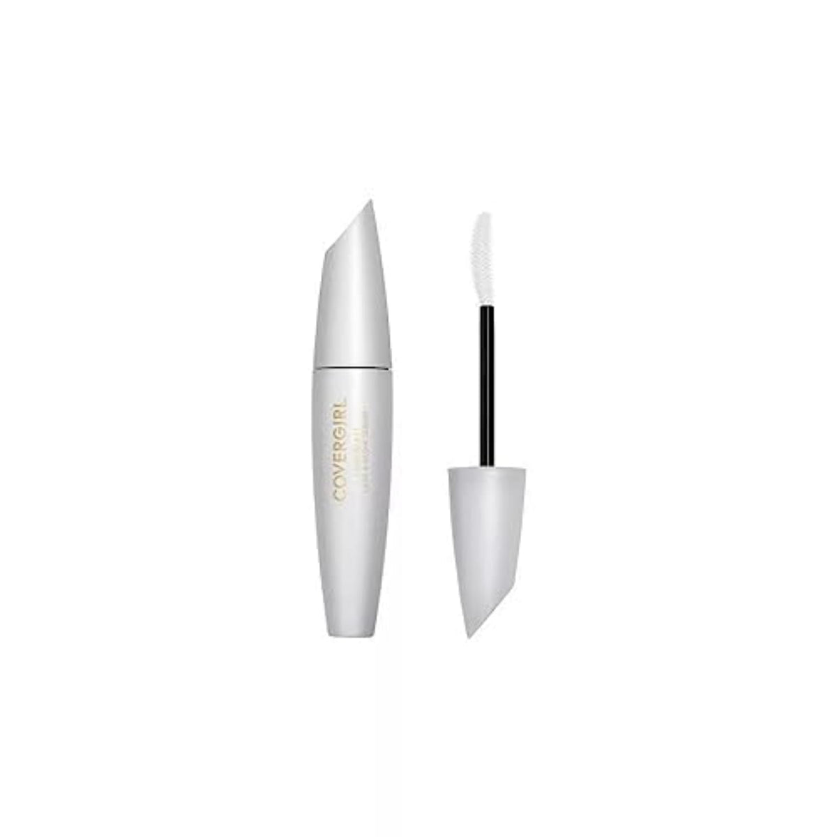 COVERGIRL Lash Blast Sérum translucide pour cils et sourcils, soin nourrissant et ciblé.