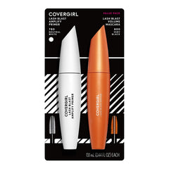 COVERGIRL Lash Blast Volume Mascara avec pinceau pour cils volumineux et définis