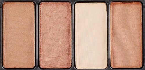 CoverGirl Eye Enhancers Country Woods 215, longue tenue pour des looks qui tiennent toute la journée.