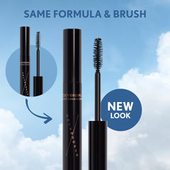 COVERGIRL mascara exhibitioniste – formule résistante à l'eau pour des cils qui tiennent.