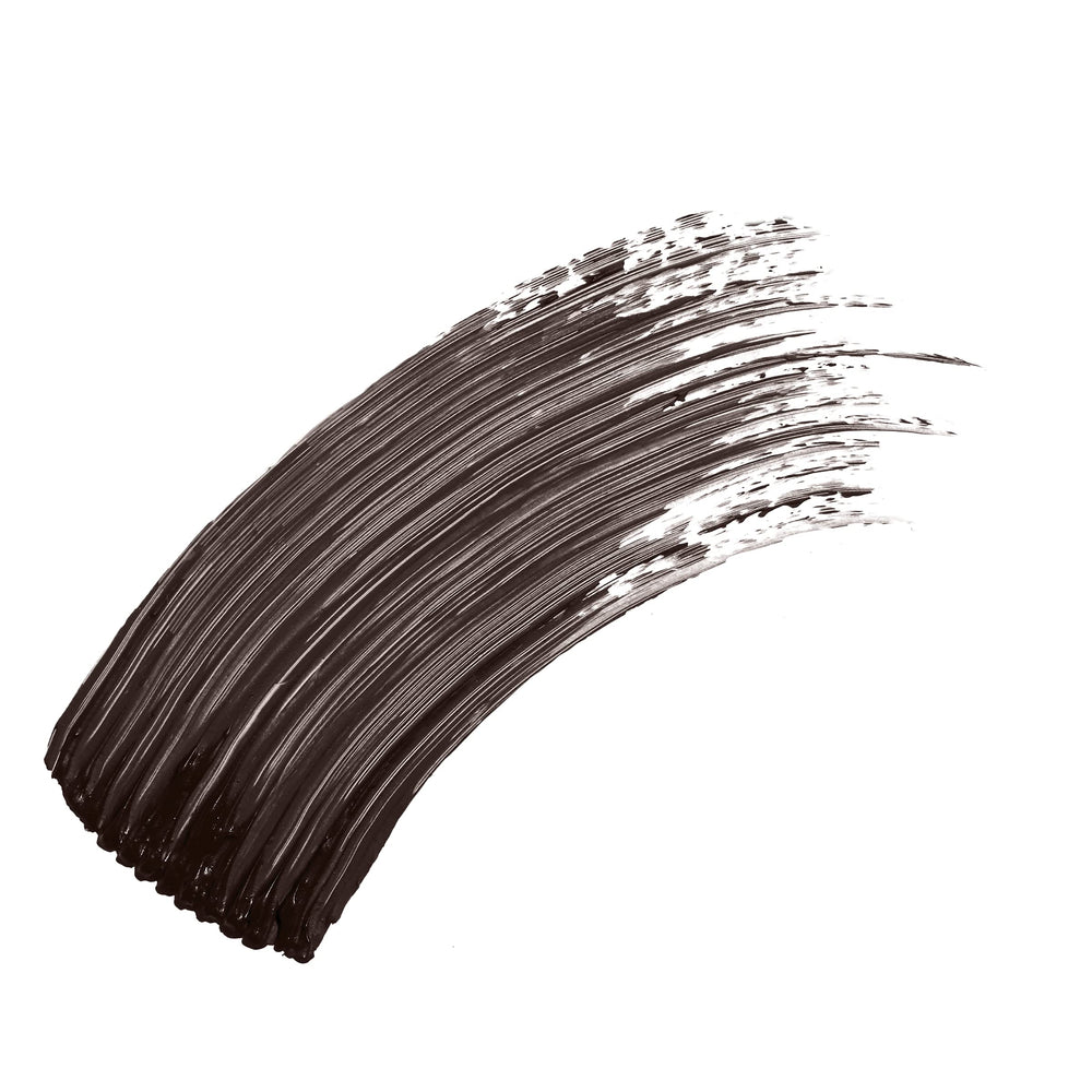 Logo sans cruauté sur CoverGirl Lash Blast Clean Volume Mascara.