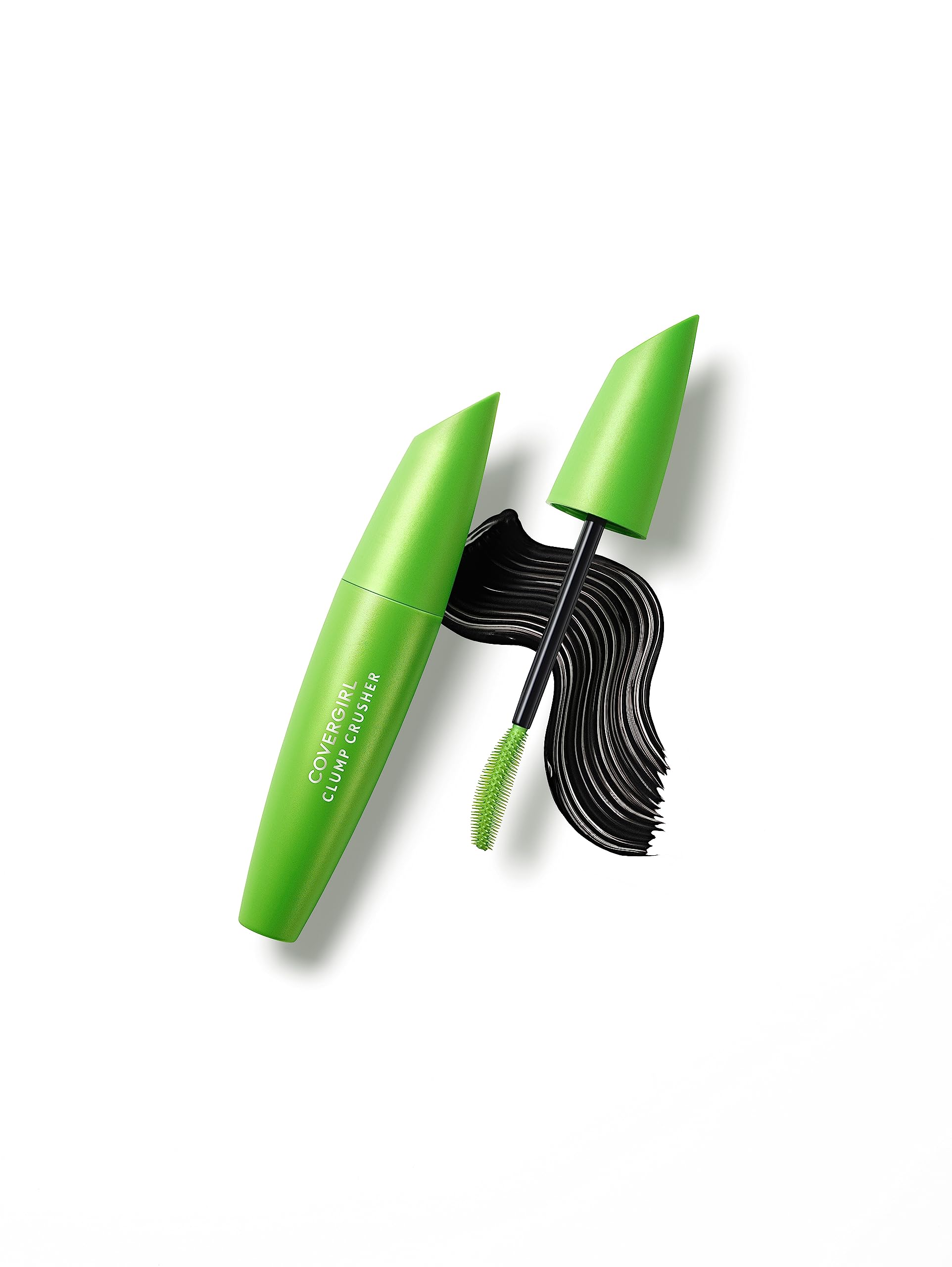 Volume 20x avec le mascara COVERGIRL pour un effet spectaculaire.