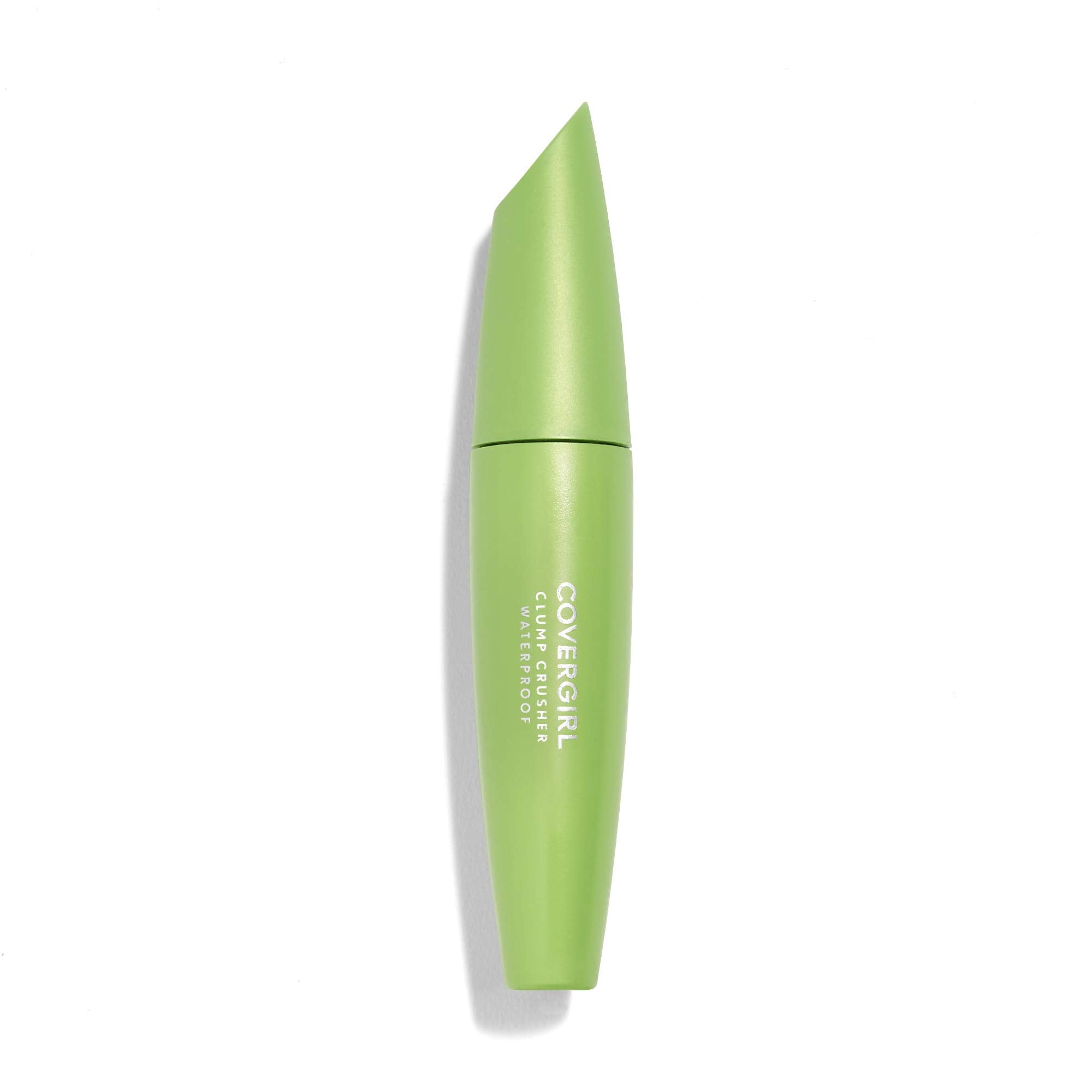 CoverGirl Noir intense: teinte profonde adaptée à tout teint.
