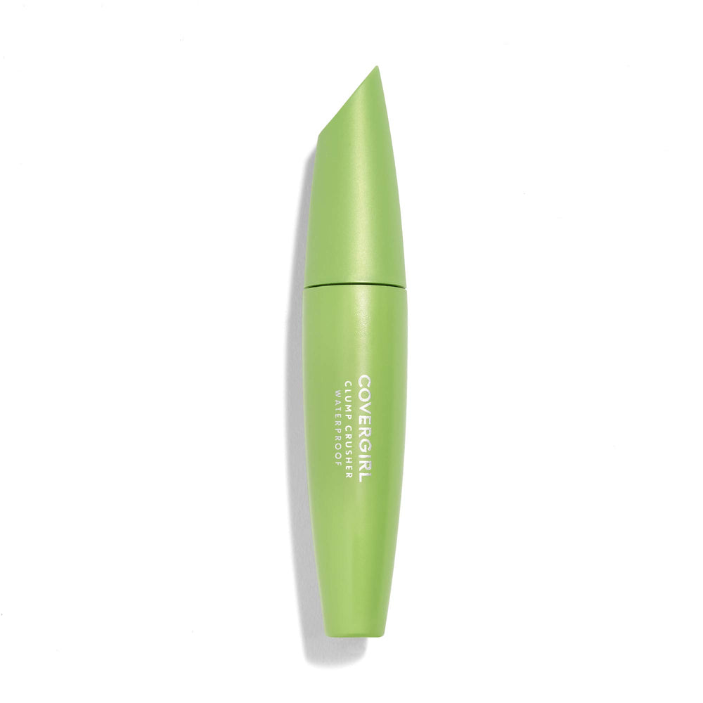 CoverGirl Noir intense: teinte profonde adaptée à tout teint.