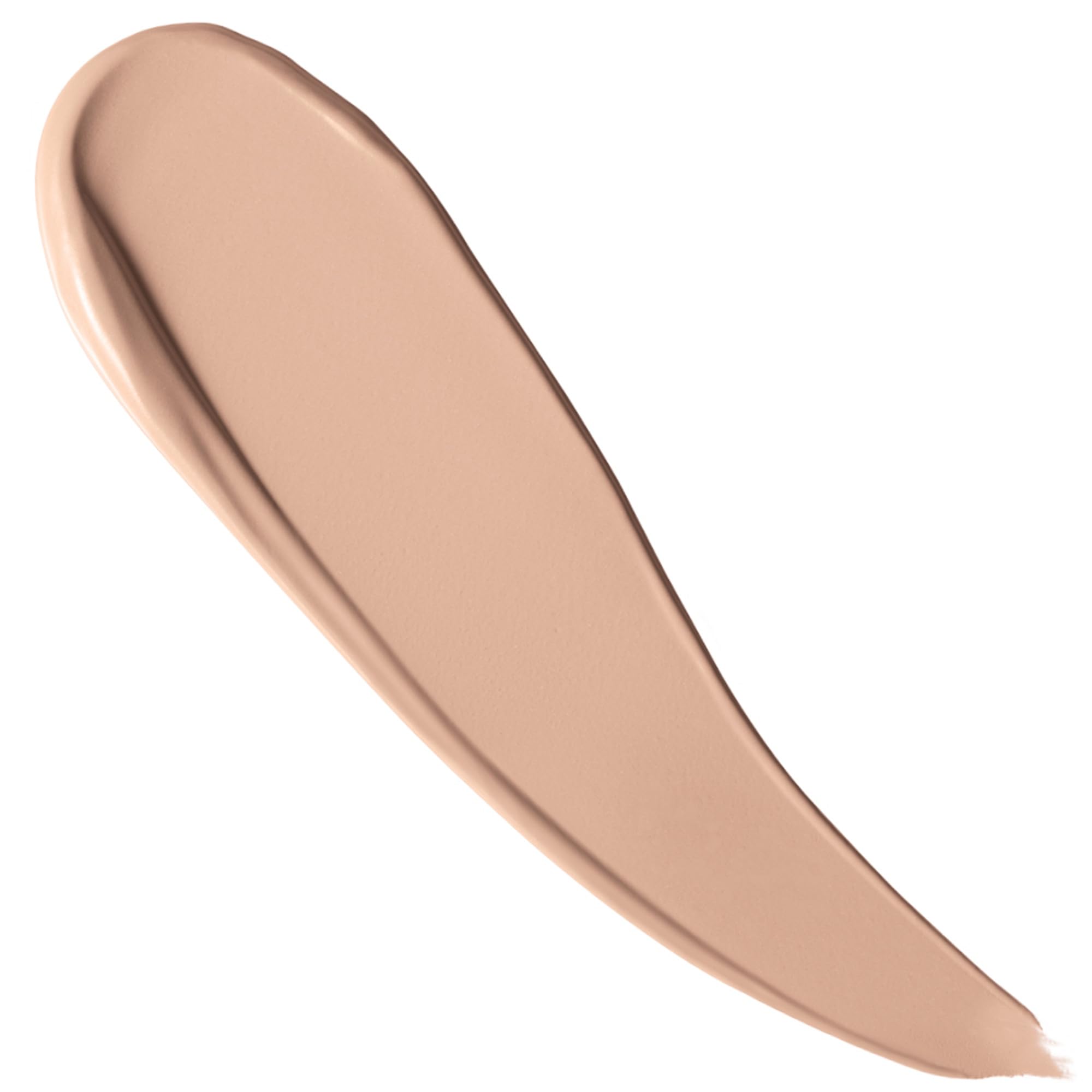 Flacon pompe pratique et hygiénique COVERGIRL Simply Ageless.