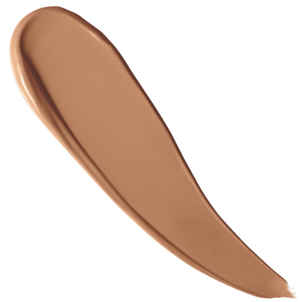 Formule hyaluronique offrant hydratation légère dans CoverGirl & Olay Simply Ageless.