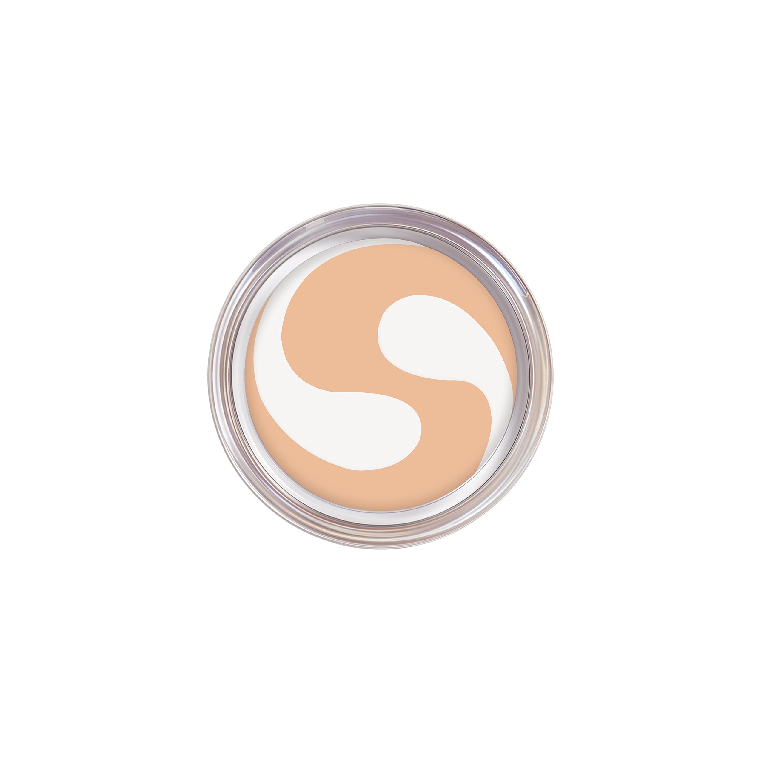 COVERGIRL+OLAY Simply Ageless, texture fluide-glisse pour fini lisse et uniforme.
