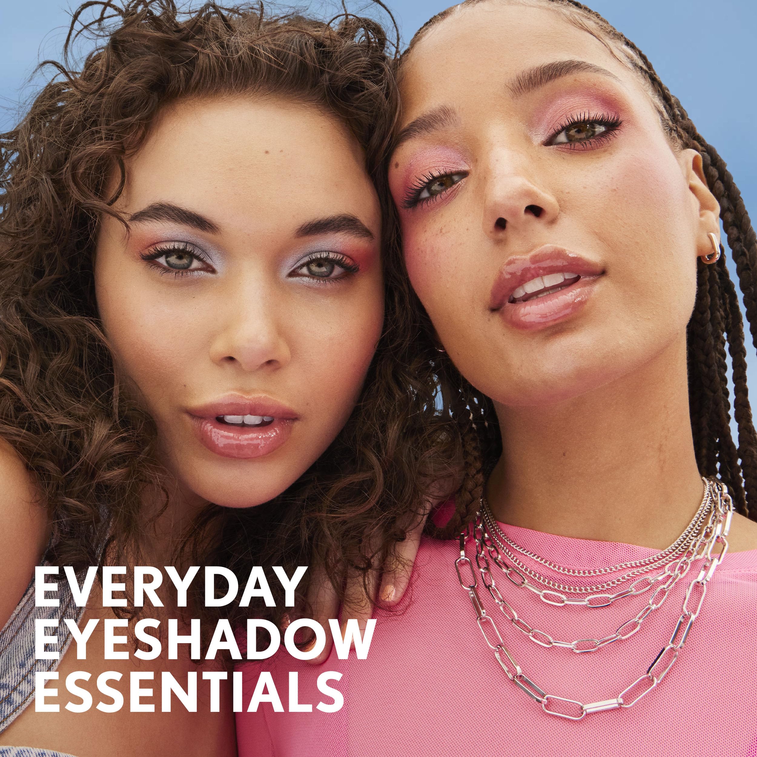 COVERGIRL Ombre scintillante, fini lumineux et vivant.