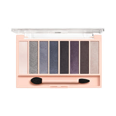 Teintes pigmentées et modulables pour COVERGIRL Eye Enhancer Smoky 820