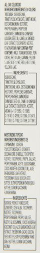 CoverGirl Outlast All Day Lipcolor Canyon 626 – texture hydratante pour lèvres douces