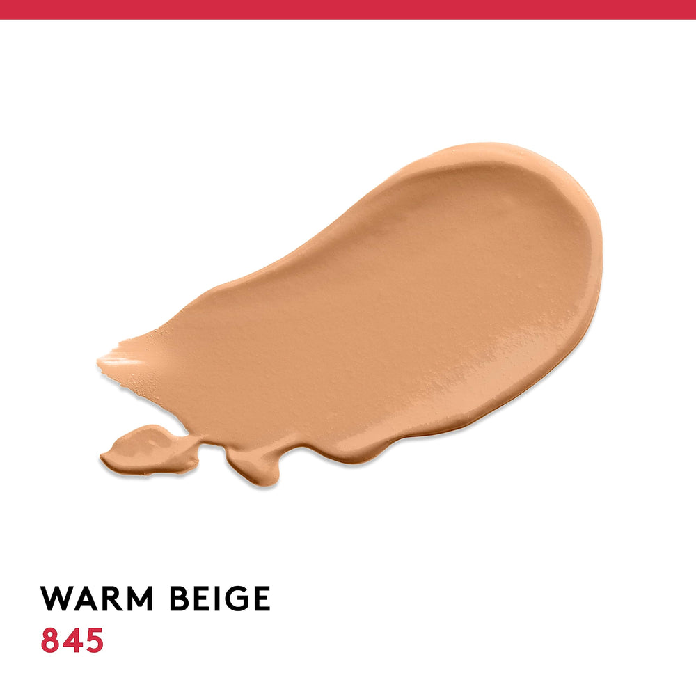 Application facile avec Covergirl Outlast Extreme Wear pour un teint homogène