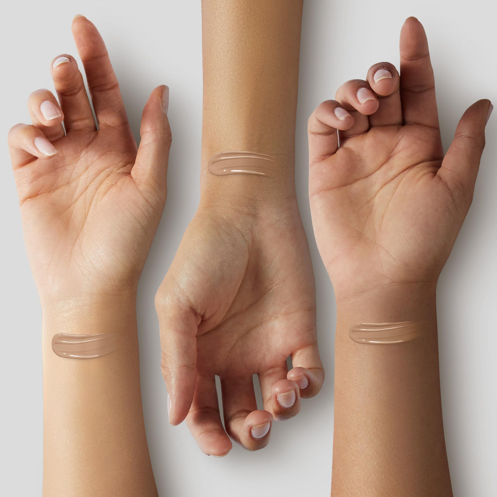 Covergirl Outlast Extreme Wear – couverture naturelle adaptée à tous les besoins.