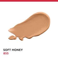 Covergirl Outlast Extreme Wear offre texture légère et application sans effet cake.