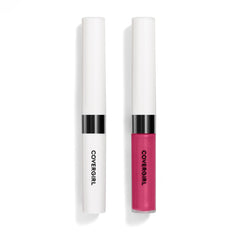 COVERGIRL Outlast Rouge Forever dans un tube couleur longue tenue jusqu’à 24 h.