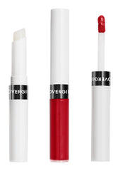 COVERGIRL Outlast Longue Tenue Rouge Classique – application précise et couleur durable.