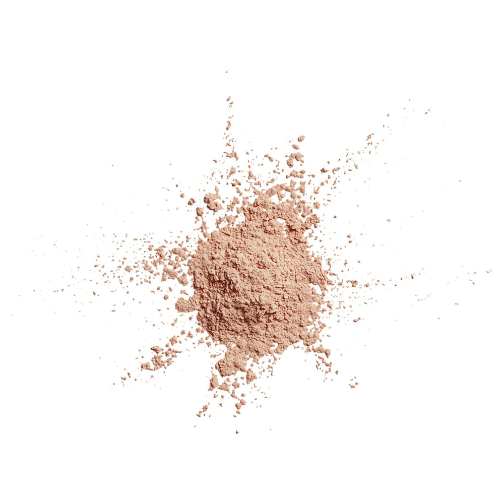 Échantillon translucide COVERGIRL Poudre libre révèle l'éclat naturel