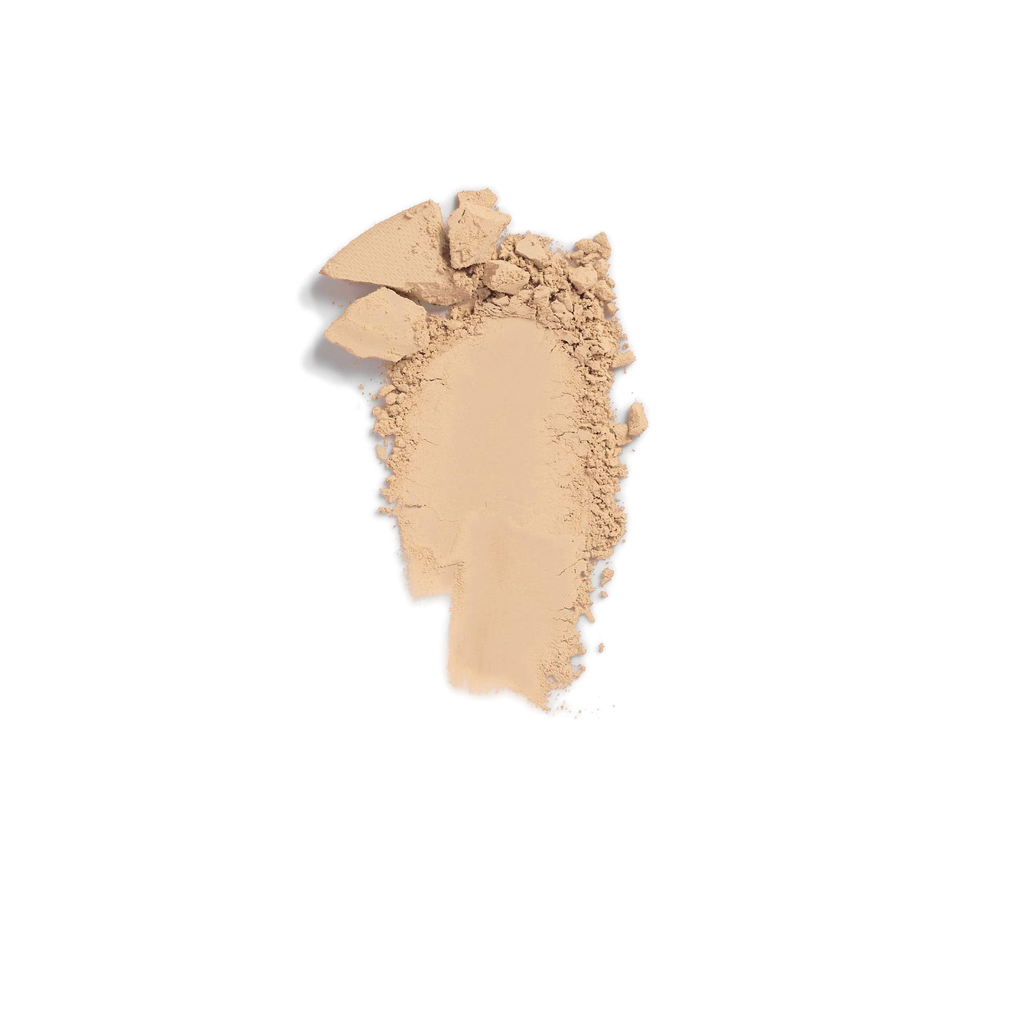 Absorption d’huile rapide avec CoverGirl Poudre Matte Pressée.
