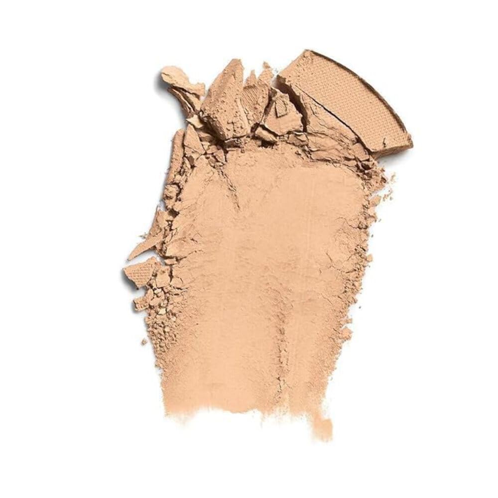 Covergirl Poudre Pressée Crème Naturelle, cache les pores avec légèreté.