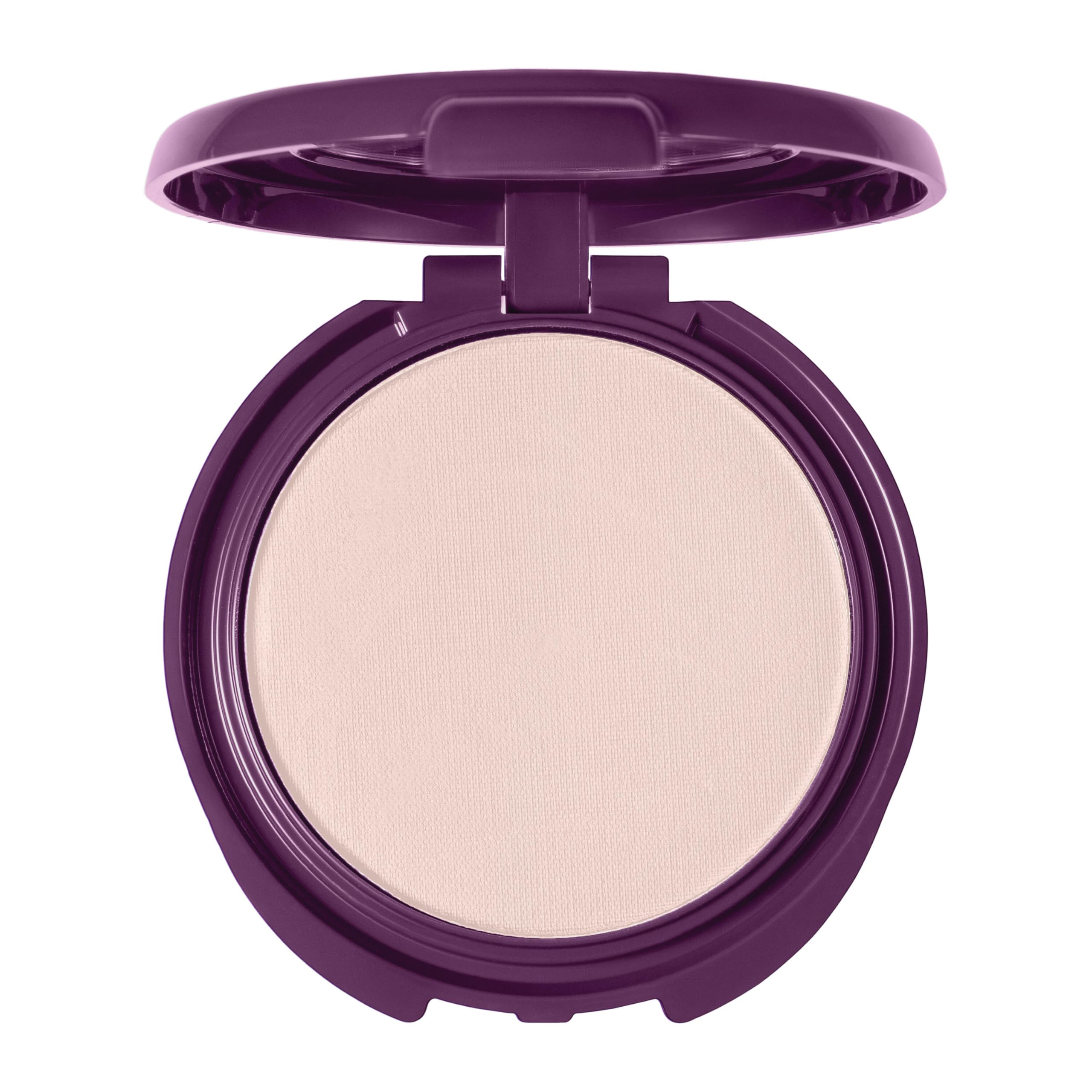 COVERGIRL Poudre pressée : teint uniforme et éclat durable.