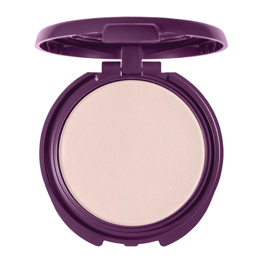 COVERGIRL Poudre pressée : teint uniforme et éclat durable.
