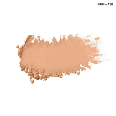 Texture légère COVERGIRL s’adapte au teint claire pour un fini naturel.