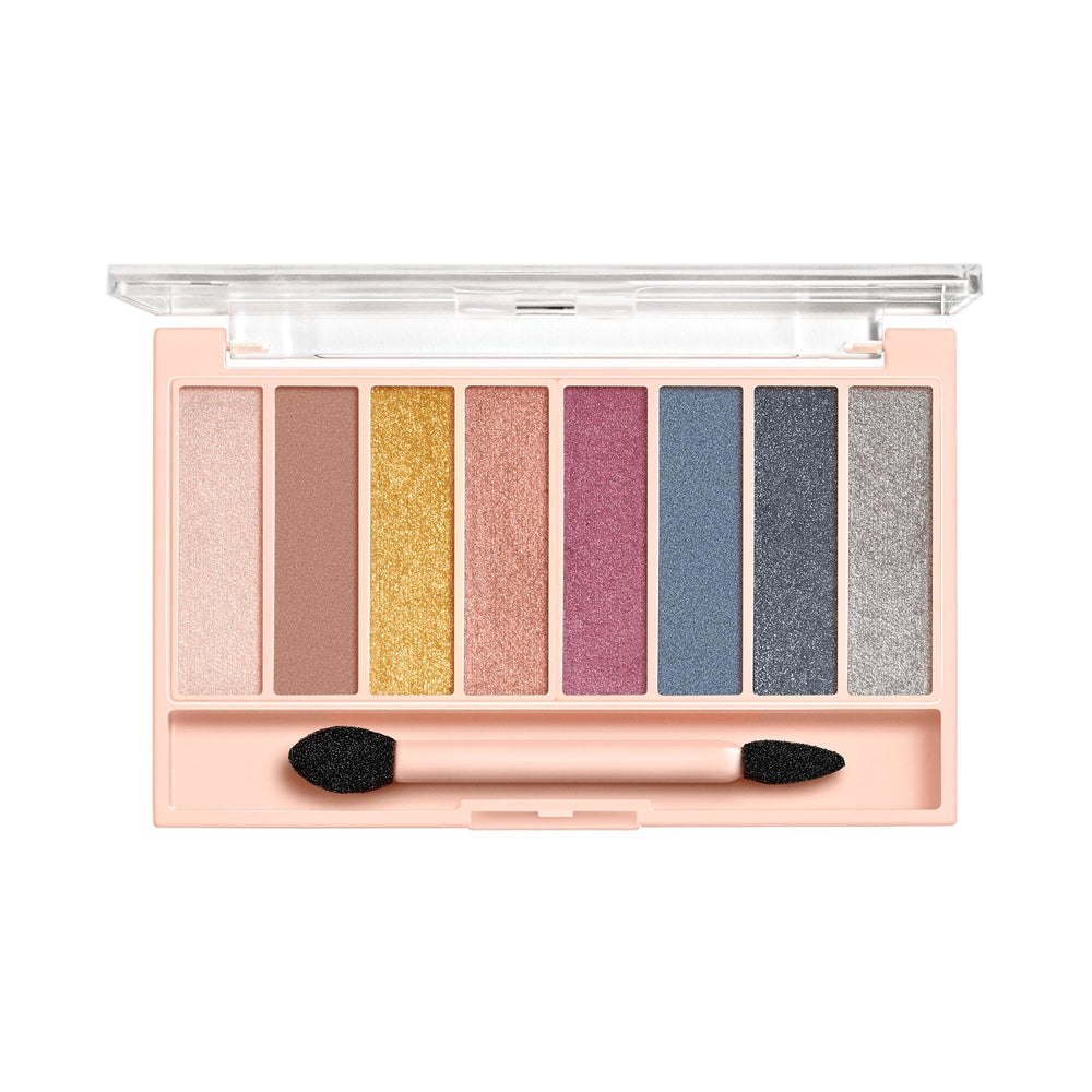 COVERGIRL Queenship teintes satinées pour un fini élégant au quotidien.