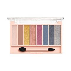 COVERGIRL Queenship teintes satinées pour un fini élégant au quotidien.