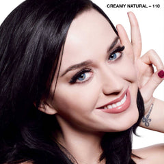 COVERGIRL Ready Set Gorgeous fini sans brillance pour une peau fraîche toute la journée.