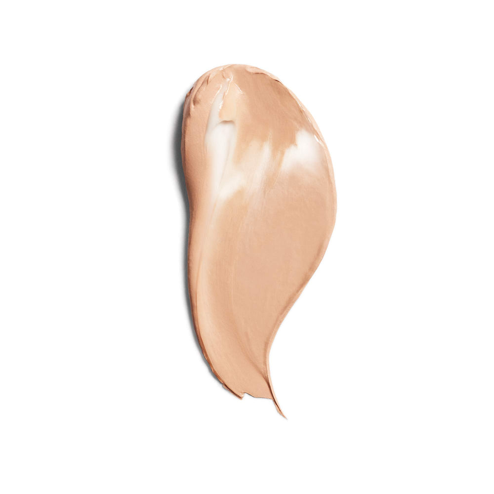 Fond de teint CoverGirl Simply Ageless offre éclat hydratant et protection SPF 28.