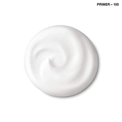 Avant/après visage avec COVERGIRL Simply Ageless Primer