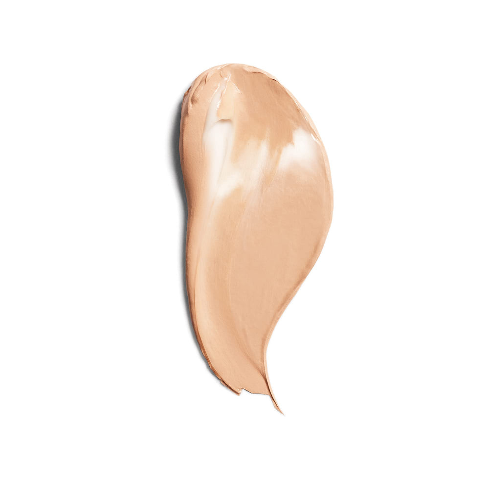 COVERGIRL Simply Ageless protection SPF 28 lors des expositions quotidiennes.