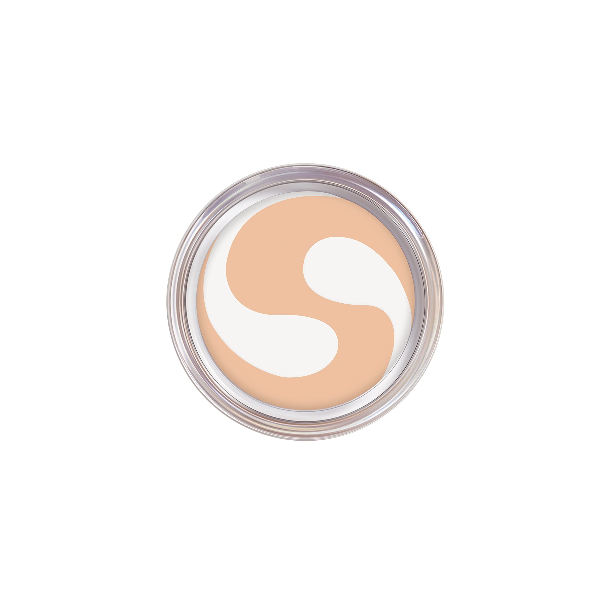 COVERGIRL Simply Ageless teinte Buff Beige adaptée au teint.