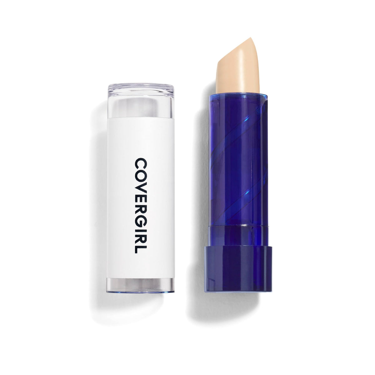 COVERGIRL Smoothers Correcteur anti-cernes, emballage portable pour retouches discrètes.