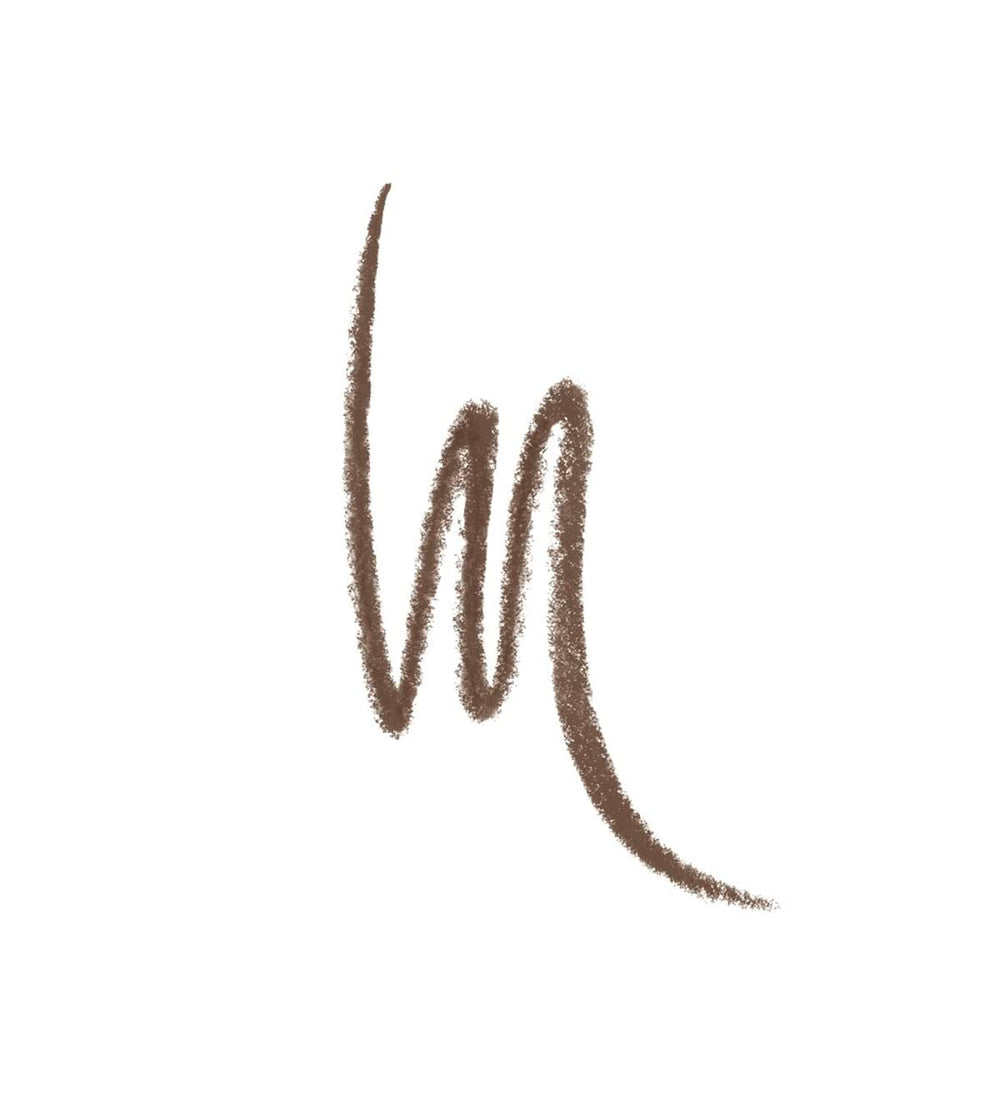 CoverGirl – couleur naturelle marron profond pour un look discret.