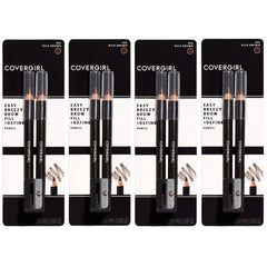 CoverGirl – emballage du coffret sourcils, prêt à offrir.