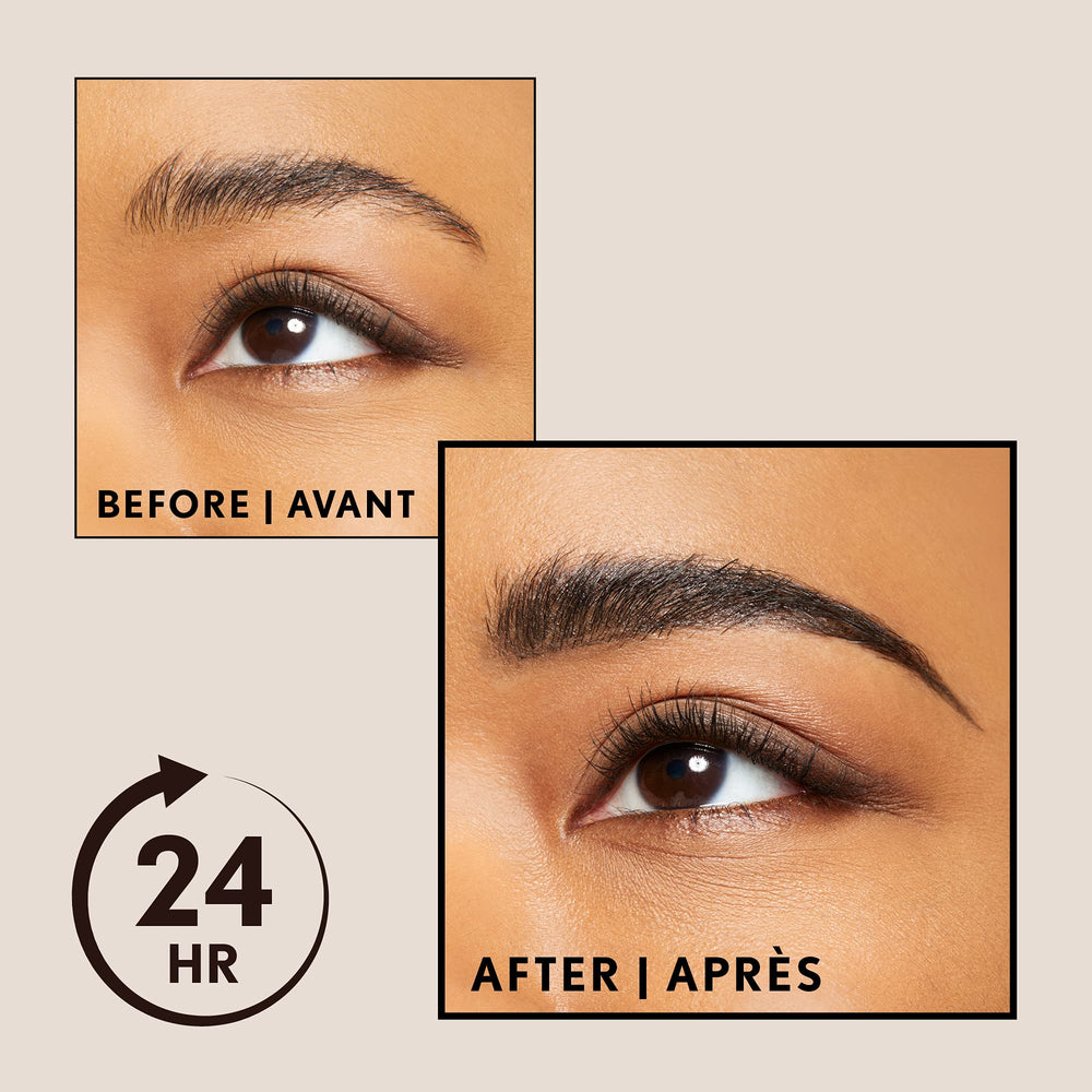 Teinte naturelle COVERGIRL adaptée à votre couleur