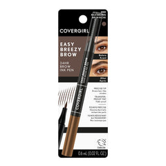 Brosse-peigne COVERGIRL pour discipliner les sourcils
