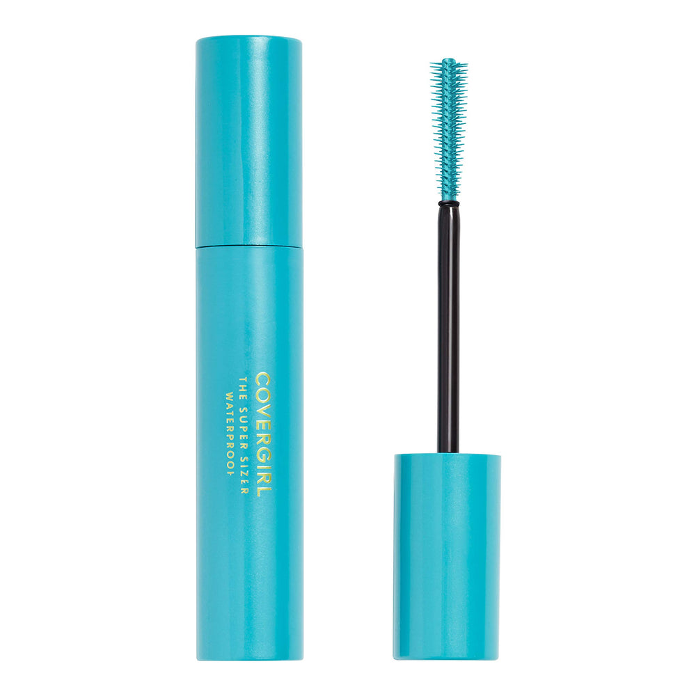Covergirl Supersizer Mascara – Lash Styler, cils définis et volumineux