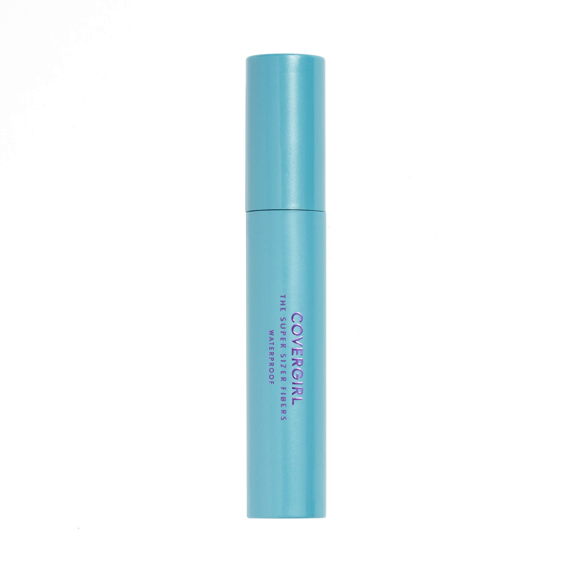 Covergirl Supersizer Mascara – volume impressionnant et cils évasés