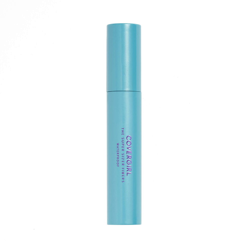 Covergirl Supersizer Mascara – volume impressionnant et cils évasés