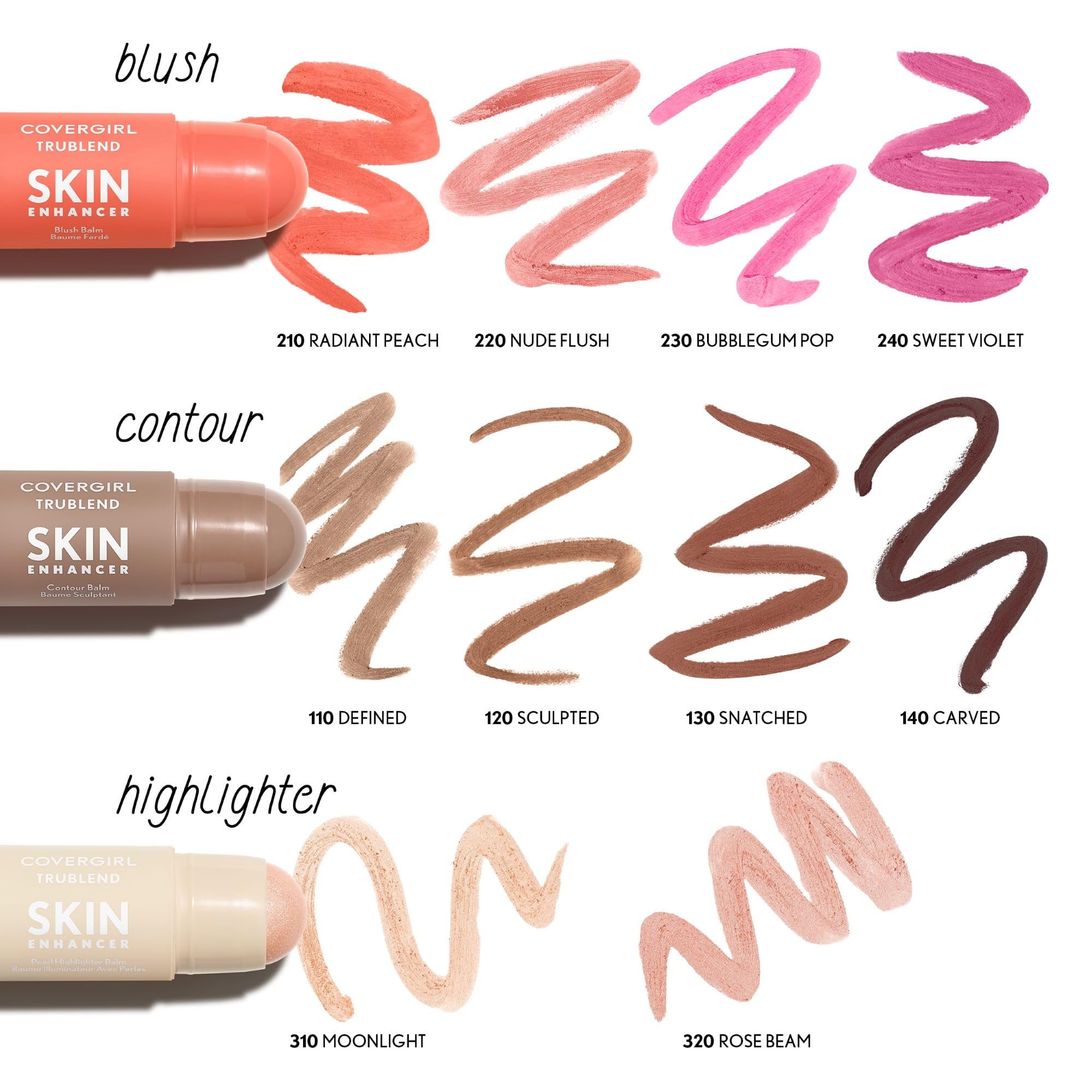 Effet sans creasing ni accumulation sur les pores