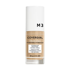 COVERGIRL truBLEND fond de teint en emballage prêt à l'application