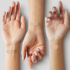 Fond de teint COVERGIRL TruBlend Matte Made absorbant l’huile pour peau mate