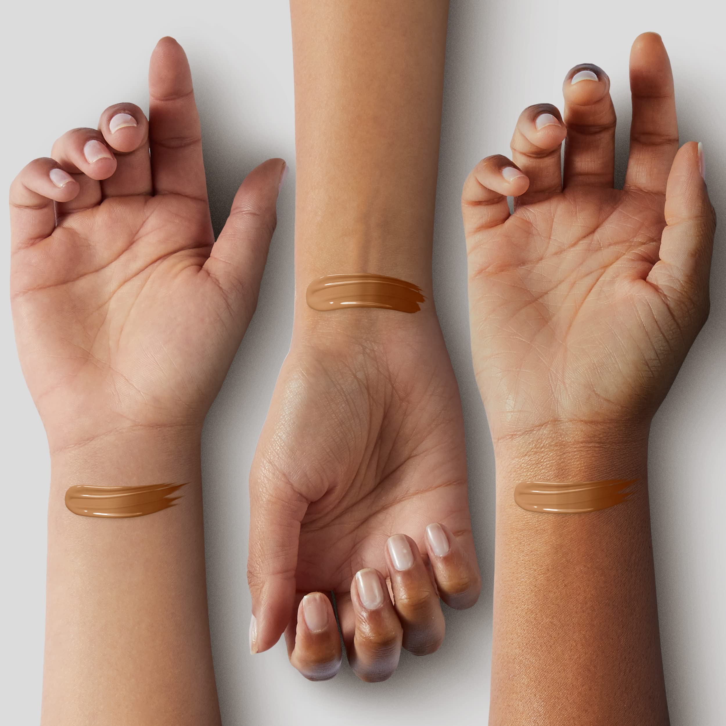 COVERGIRL TruBlend Matte Made – absorption d’huile et pores minimisés.