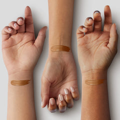 COVERGIRL TruBlend Matte Made – absorption d’huile et pores minimisés.