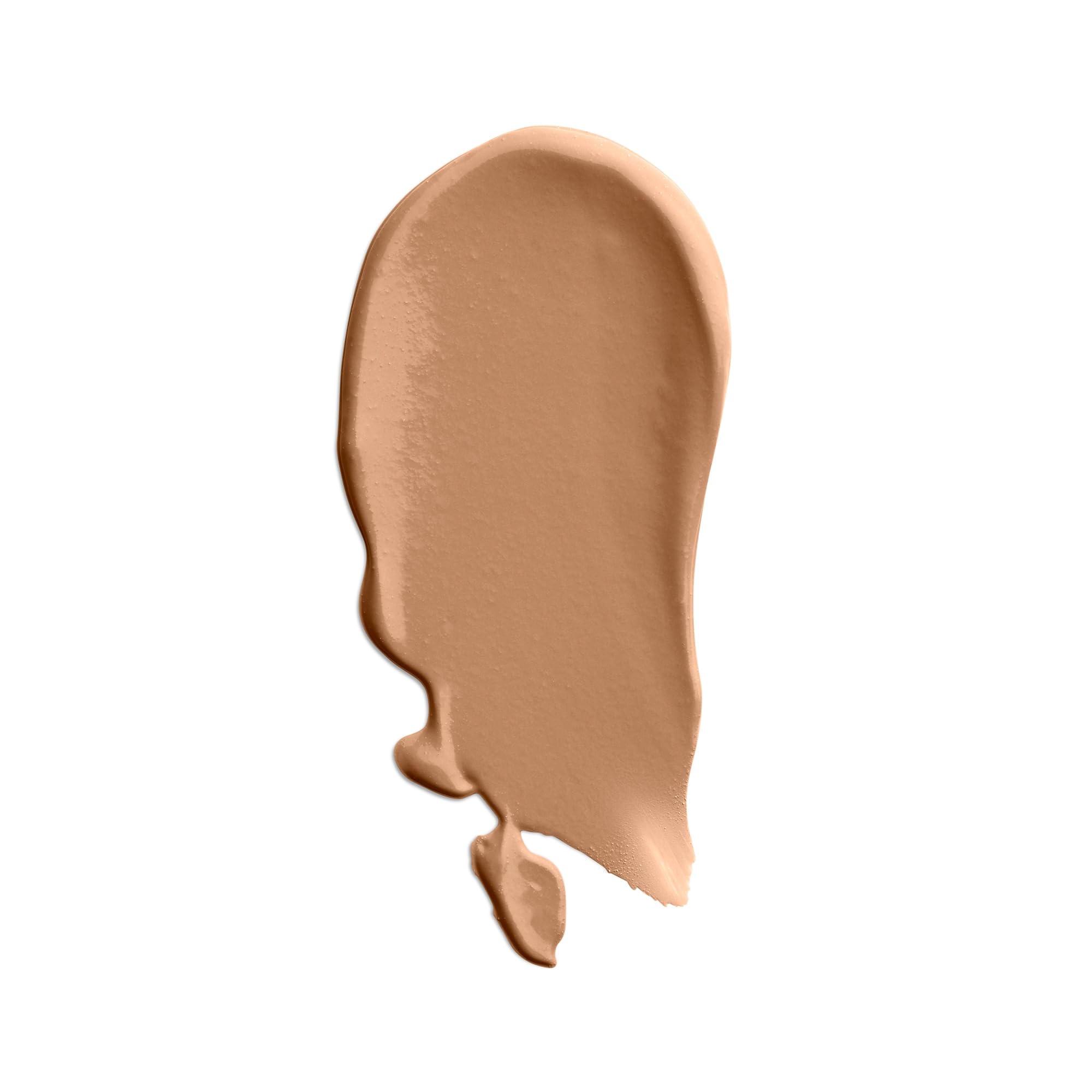 Texture peau mate avec Covergirl TruBlend Matte Made pour un fini lisse.